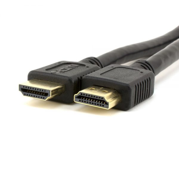 Cable HDMI de 3m con Aleación de Cobre
