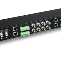 Balun pasivo de 16 canales HD