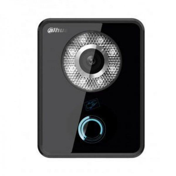 Kit Videoportero IP  y Monitor Interior