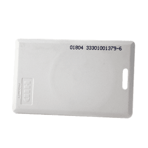 Tarjeta de ID y Acceso