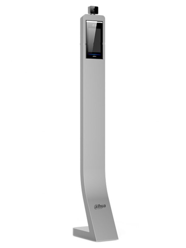 Soporte Vertical para Control de Acceso DHI-ASI7213X-T1