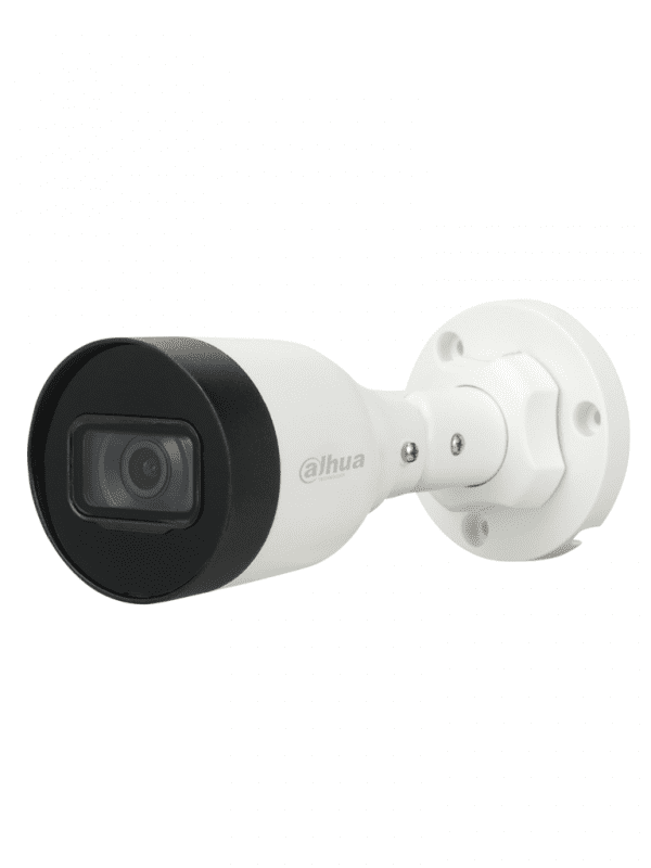 Cámara IP Bullet 2MP Plástica
