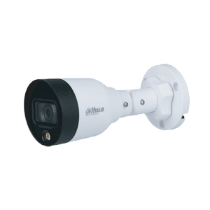 Cámara IP Bullet 2MP Full-Color