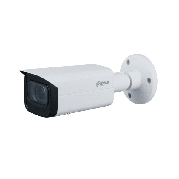 Cámara IP Bullet Varifocal 4MP