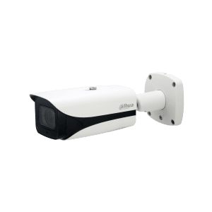 Cámara IP Bullet Varifocal 2MP con Wizmind