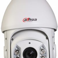 Cámara IP PTZ Domo 1.3MP 20x