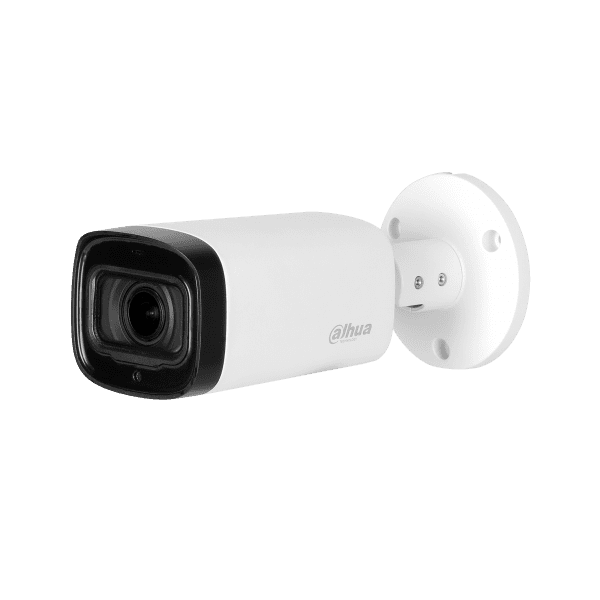 Cámara Bullet 8MP (4K)
