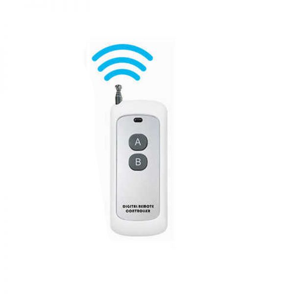Contro para Dispositivo de Alarma SF-502