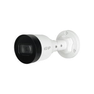 Cámara IP Mini-Bullet 2MP