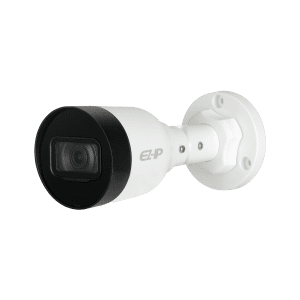 Cámara IP Mini-Bullet 4MP