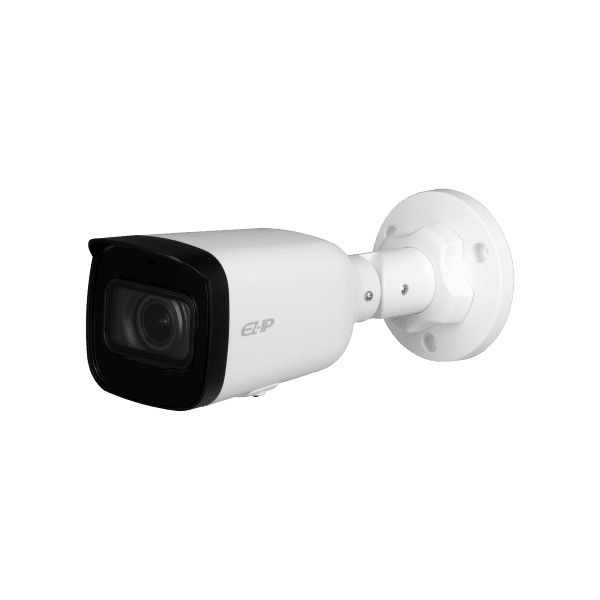 Cámara IP Mini-Bullet 2MP