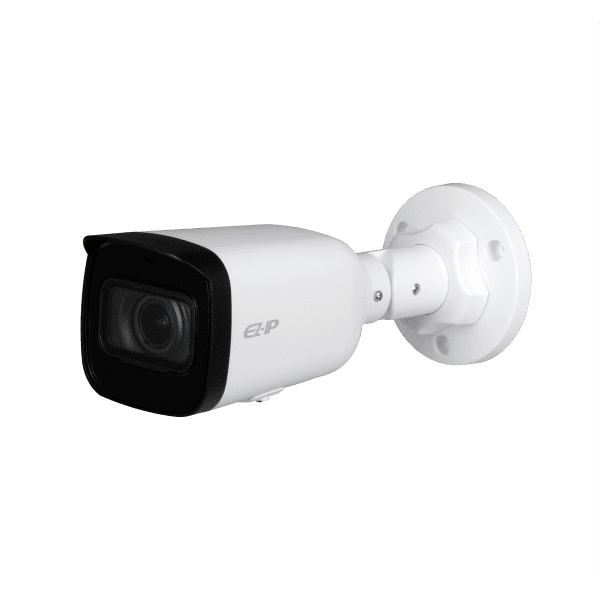 Cámara IP Mini-Bullet 4MP