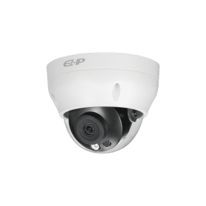 Cámara IP Mini-Domo 4MP