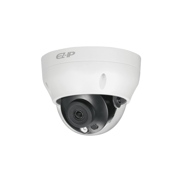 Cámara IP Mini-Domo 4MP