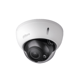 Cámara IP Domo 2MP