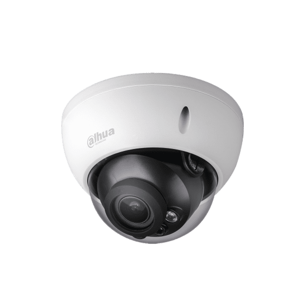Cámara IP Domo 2MP