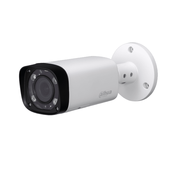 Cámara IP Bullet 2MP