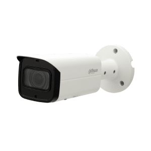 Cámara IP Mini-Bullet 8MP