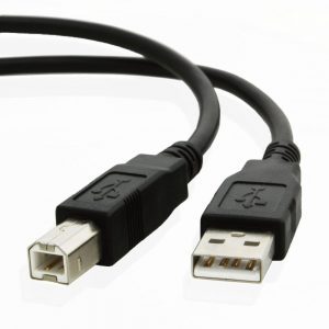 Usb a Impresora