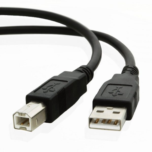Usb a Impresora