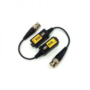 Balun pasivo HDCVI 5MP