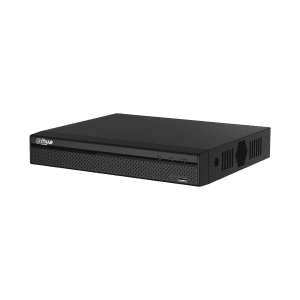 NVR Lite de 8 Canales 4K
