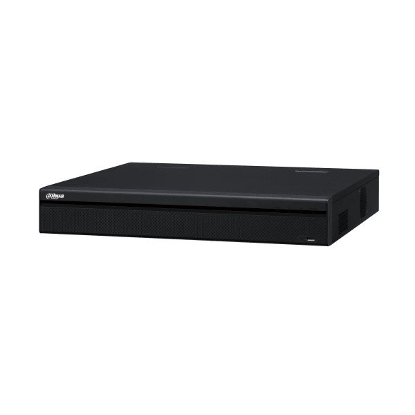 NVR de 32 Canales 1080p