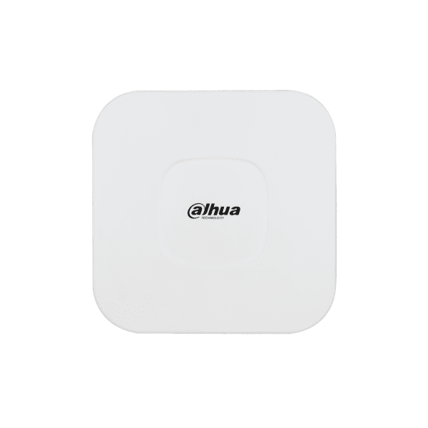 Punto de acceso, transmisor y receptor inalámbrico 2.4G