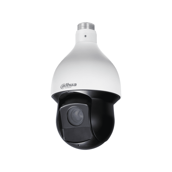 Cámara IP PTZ Domo 2MP con Starlight 30x