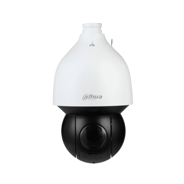 Cámara IP PTZ Domo 2MP con Starlight 32x