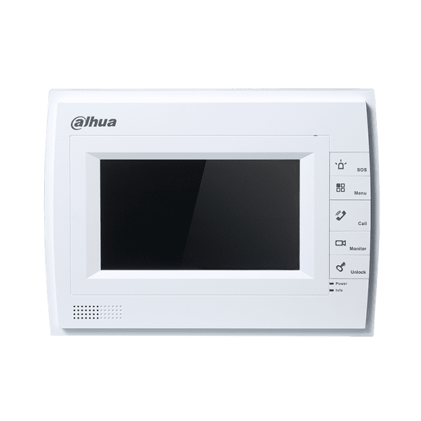 Pantalla TFT LCD  de 7 pulgadas Táctil 800x480