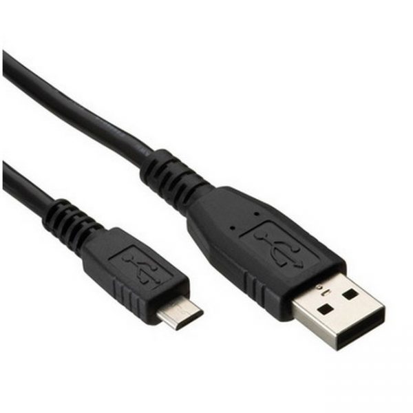 Cable USB AM-Micro Usb de 1.8m