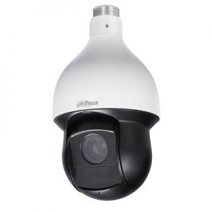 Cámara IP PTZ Domo 2MP