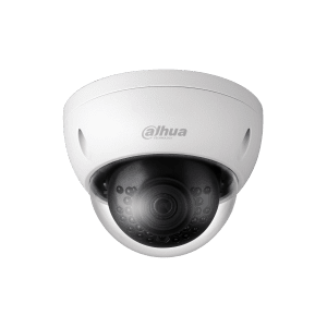 Cámara IP Domo 2MP