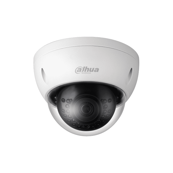 Cámara IP Domo 2MP