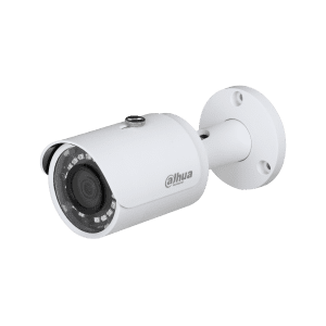 Cámara IP Bullet 4MP