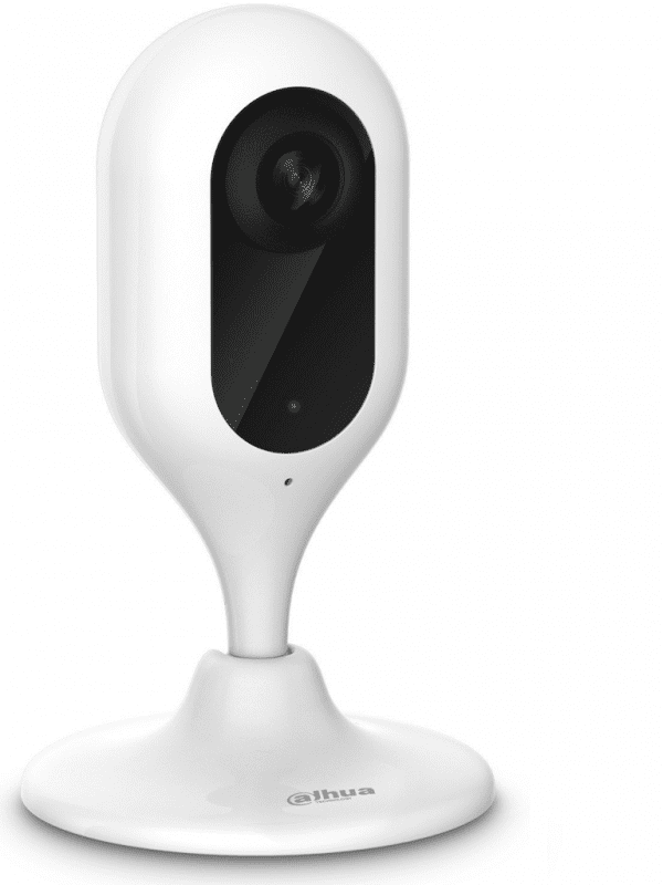 Cámara IP Motorizada con Wifi 2MP