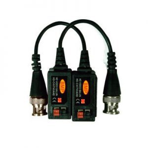 Balun pasivo HDCVI 8MP