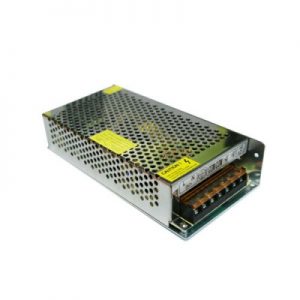 Fuente de poder 220V AC/12V DC 10A