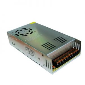 Fuente de poder 220V AC/12V DC 30A
