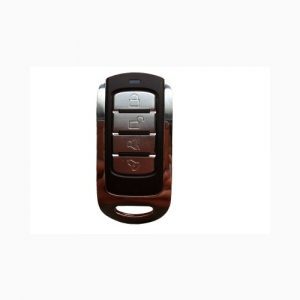 Control Remoto de Cuatro Teclas