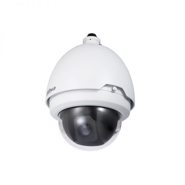 Cámara IP PTZ Domo 1.3MP