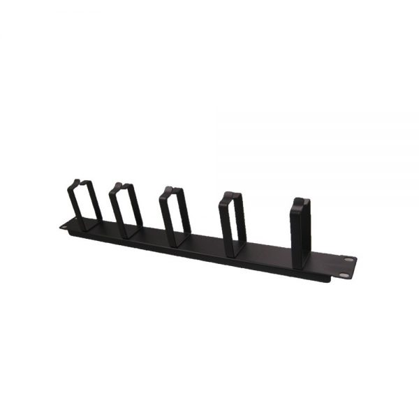 Ordenador de Cables Tipo Rack 19"