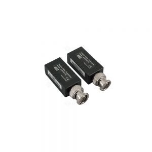 Balun pasivo de un canal
