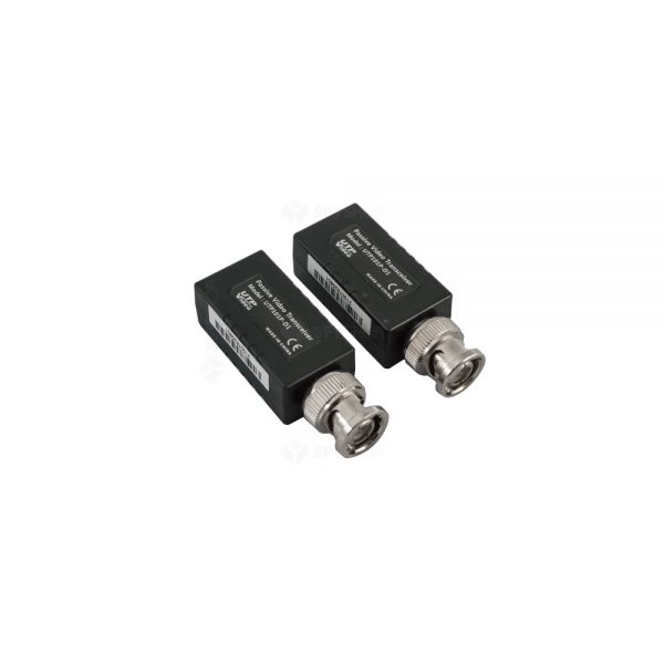 Balun pasivo de un canal