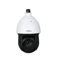 Cámara IP PTZ 2MP con WizSense y Starlight 25X