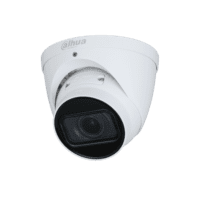 Cámara IP 4MP Domo Varifocal con Infrarrojo