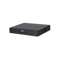NVR de 4 Canales 1080p con WizSense
