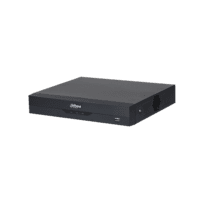 NVR de 8 Canales  4K con WizSense