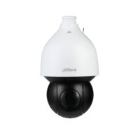 Cámara IP PTZ 2MP con y WizSense Starlight 25X